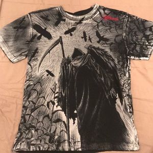 Affliction men’s T-shirt